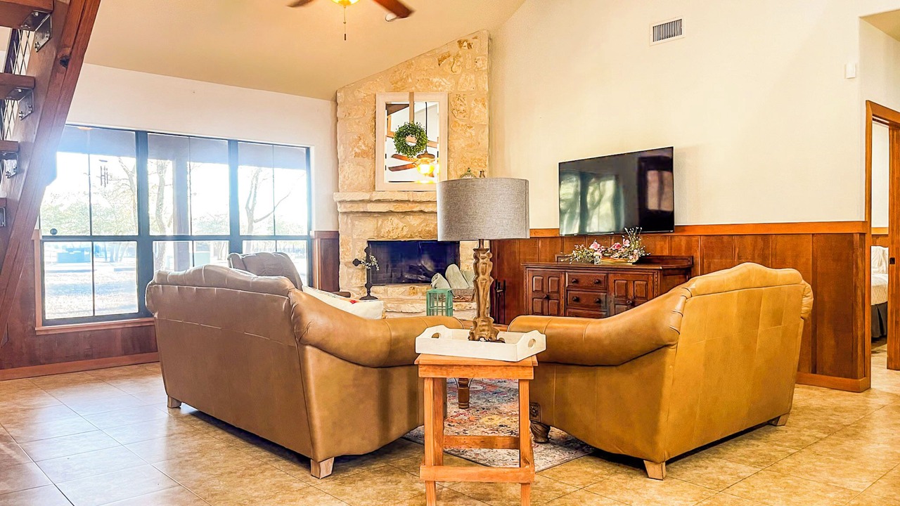 Photo of Livingroom in Sabinal