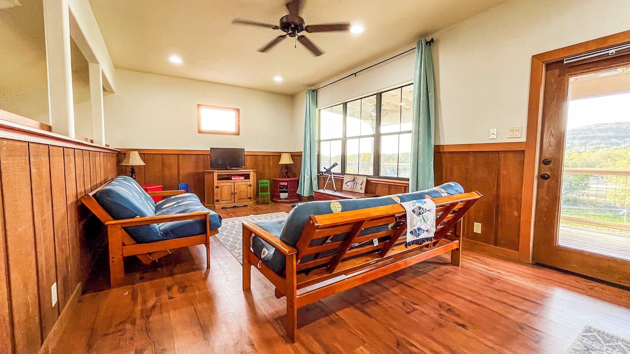 Photo of Livingroom in Sabinal