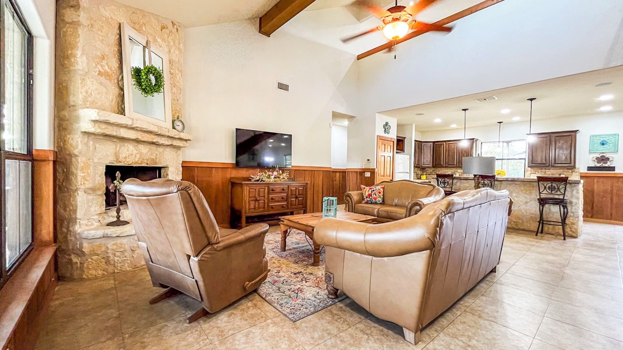 Photo of Livingroom in Sabinal