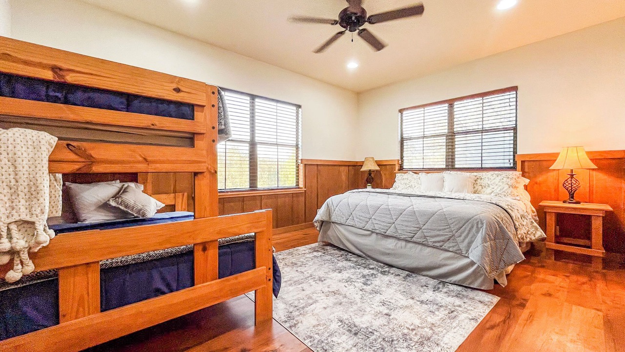 Photo of Bedroom in Sabinal