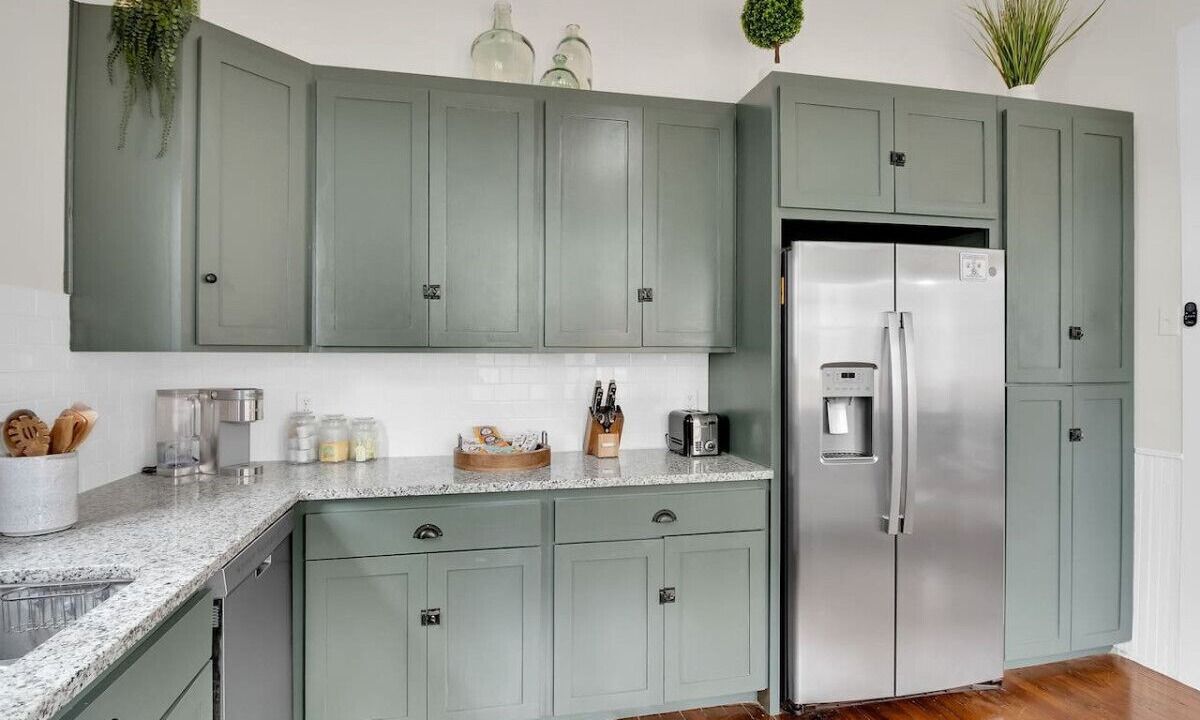 Photo of Kitchen in Five Points