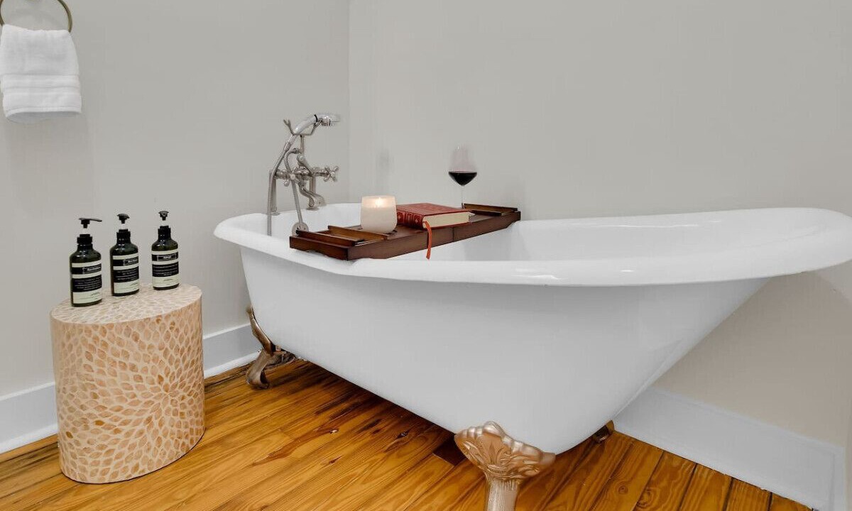 Photo of Bathroom in Five Points