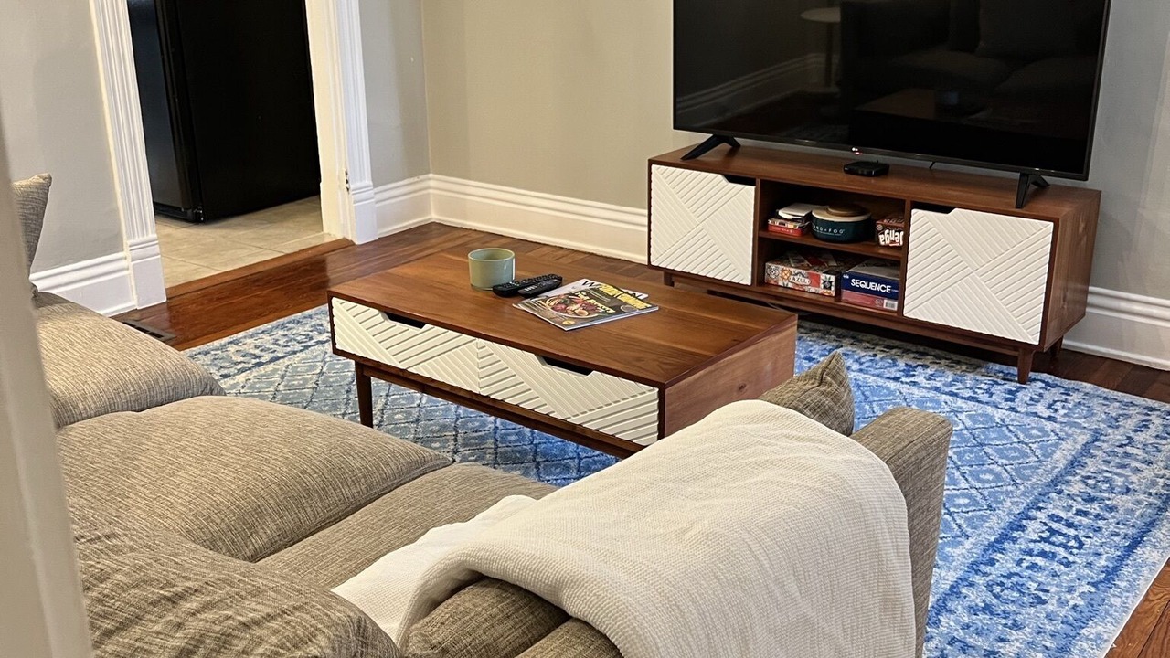 Photo of Livingroom in Deer Park