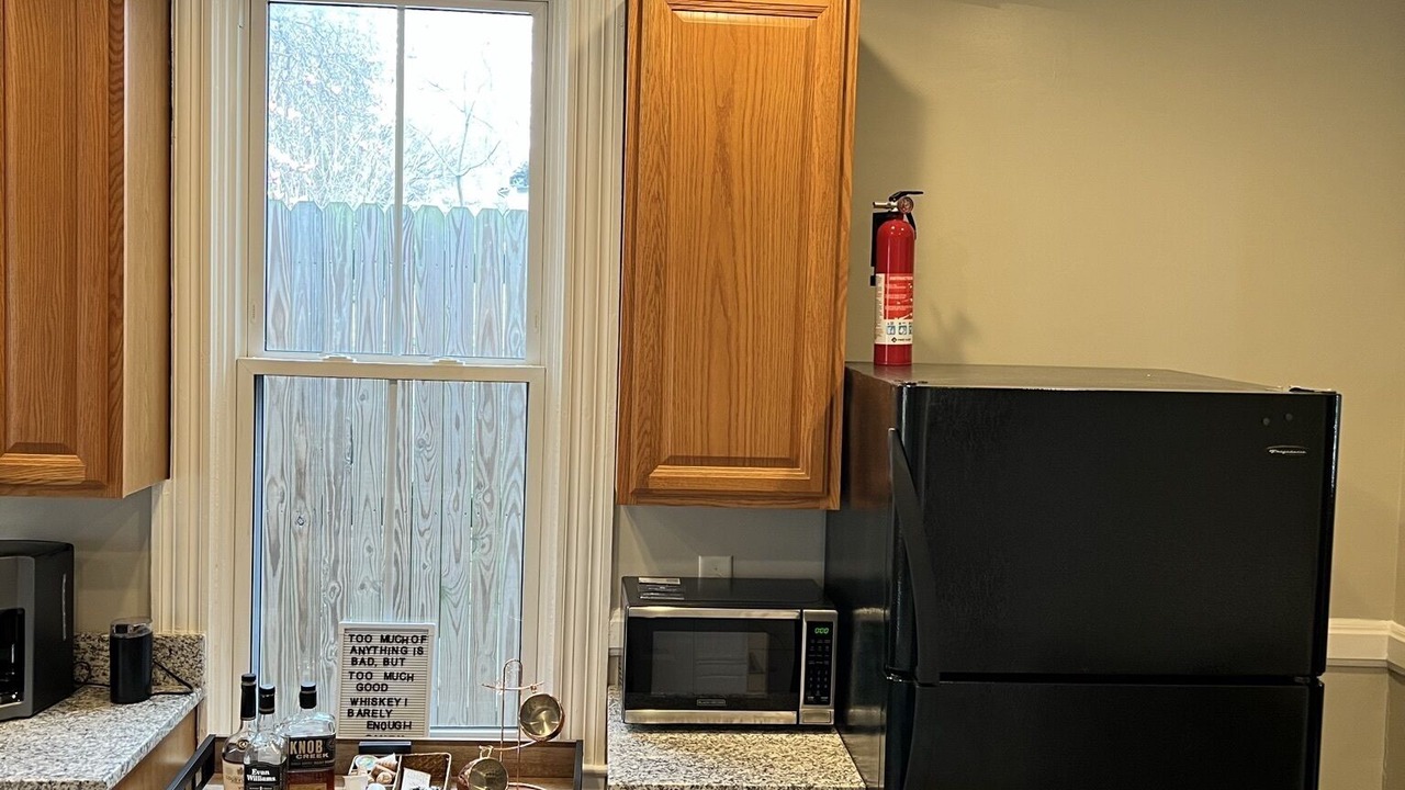 Photo of Kitchen in Deer Park