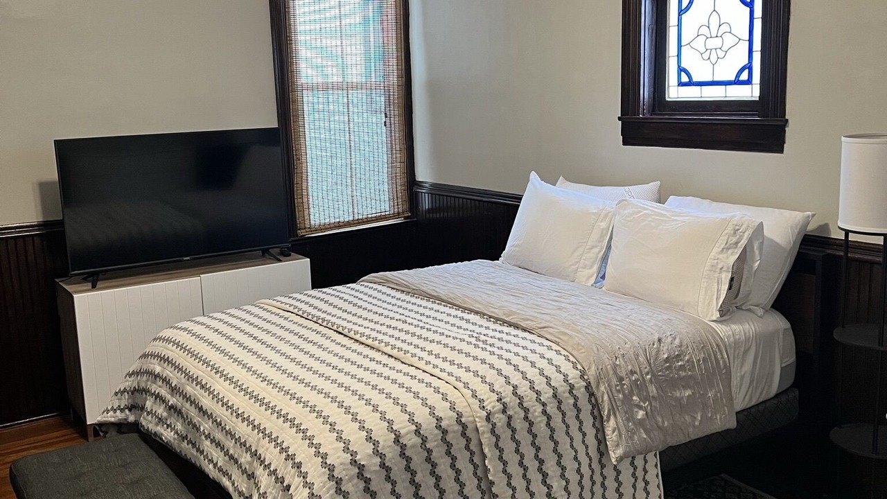 Photo of Bedroom in Deer Park