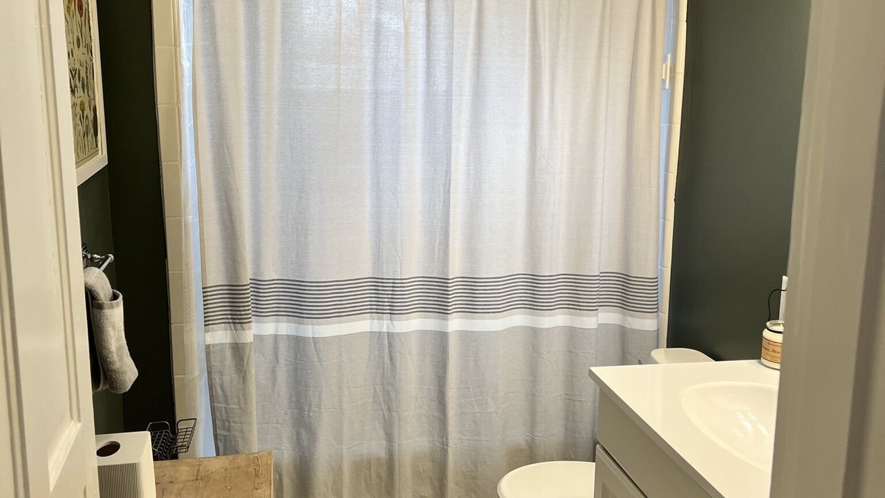 Photo of Bathroom in Deer Park
