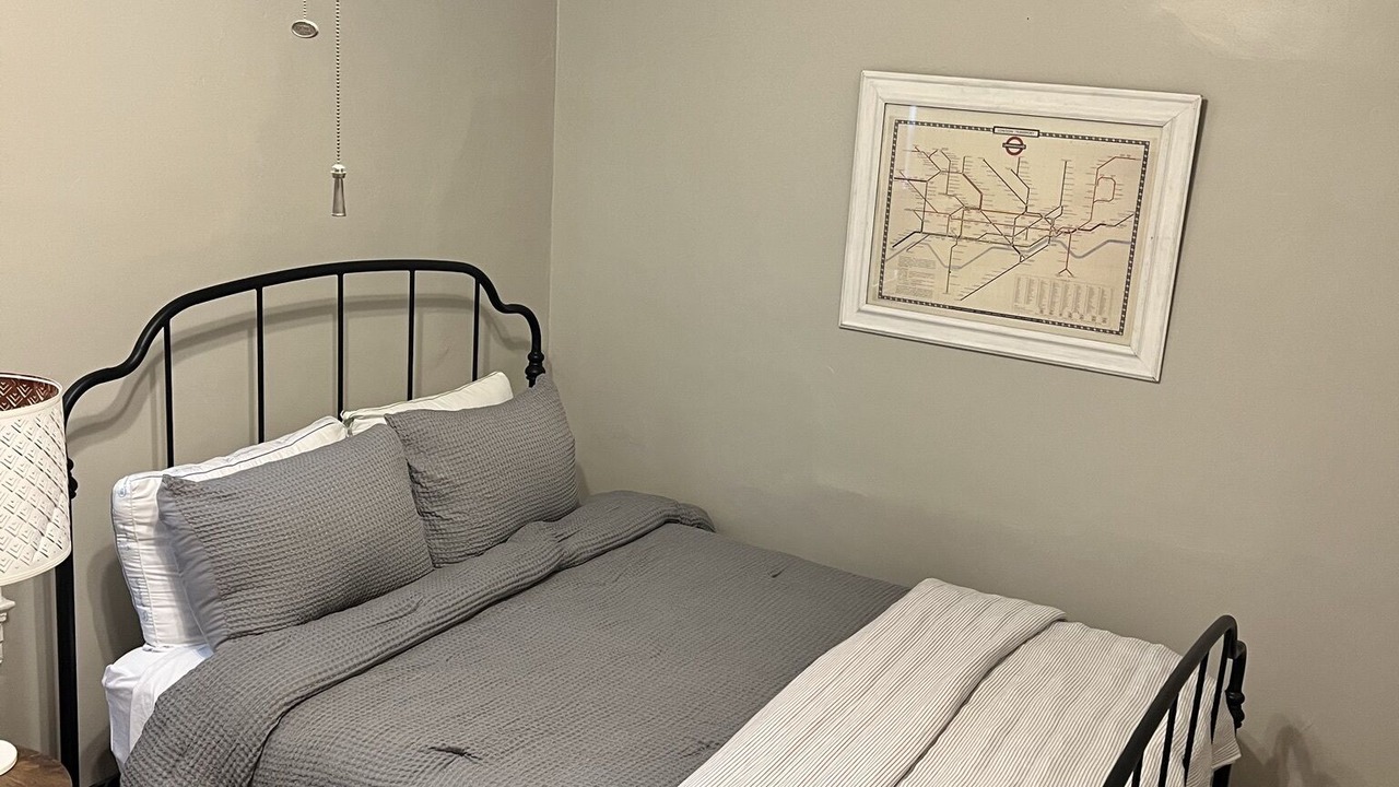 Photo of Bedroom in Deer Park