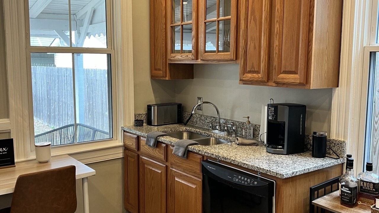 Photo of Kitchen in Deer Park