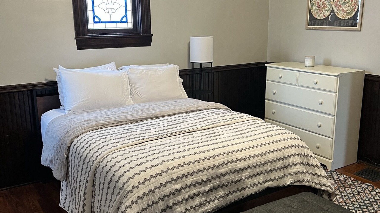Photo of Bedroom in Deer Park