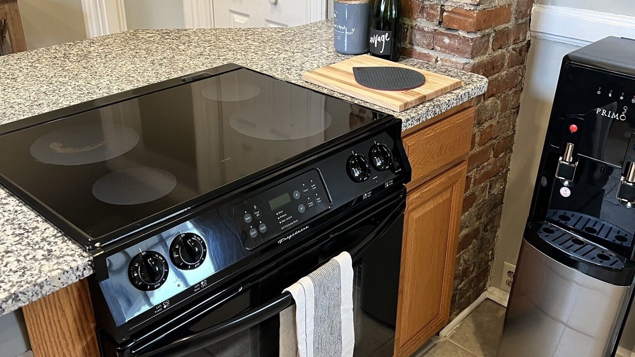 Photo of Kitchen in Deer Park
