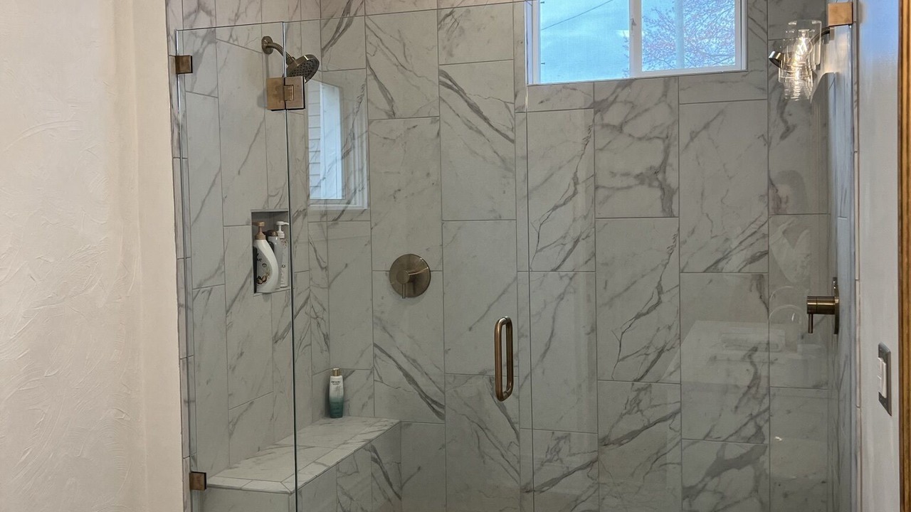 Photo of Bathroom in Deer Park