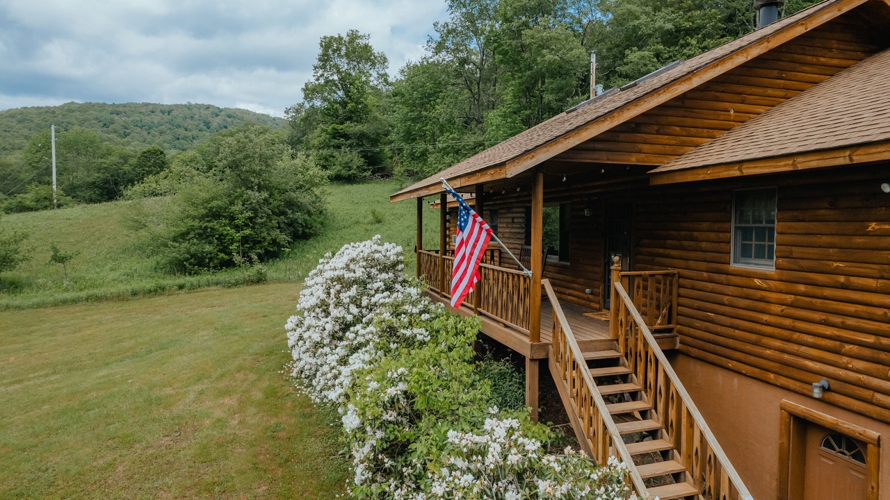 Photo of Outdoor in Downsville