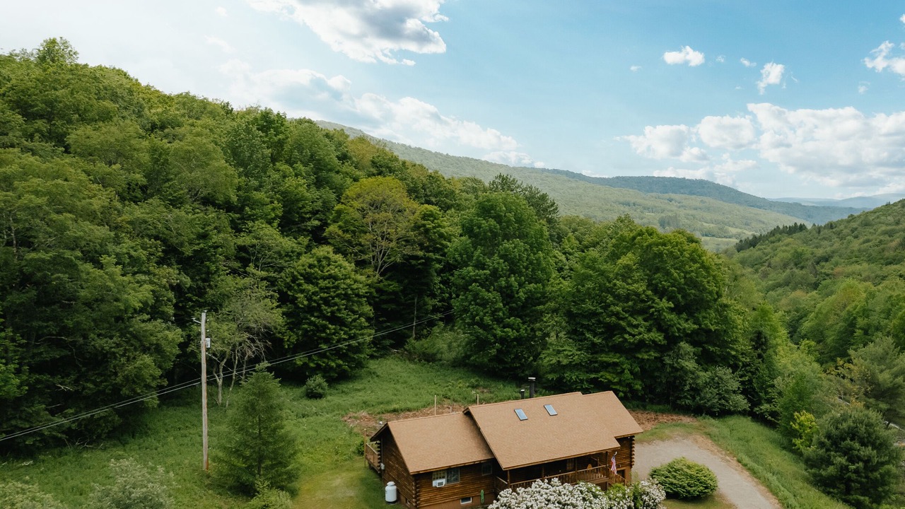 Photo of Outdoor in Downsville