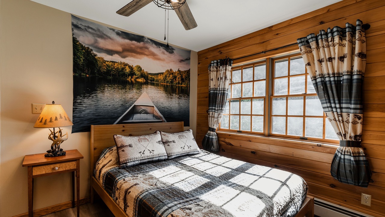 Photo of Bedroom in Downsville