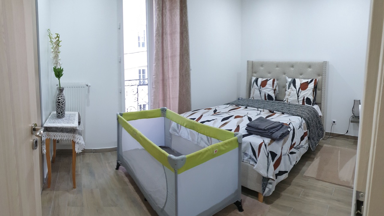 Photo of Bedroom in Chalon-sur-Saone