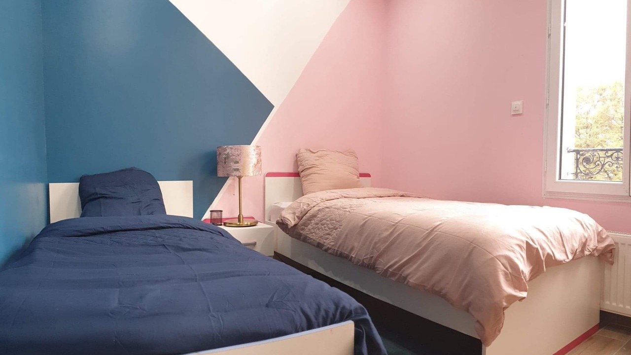 Photo of Bedroom in Chalon-sur-Saone