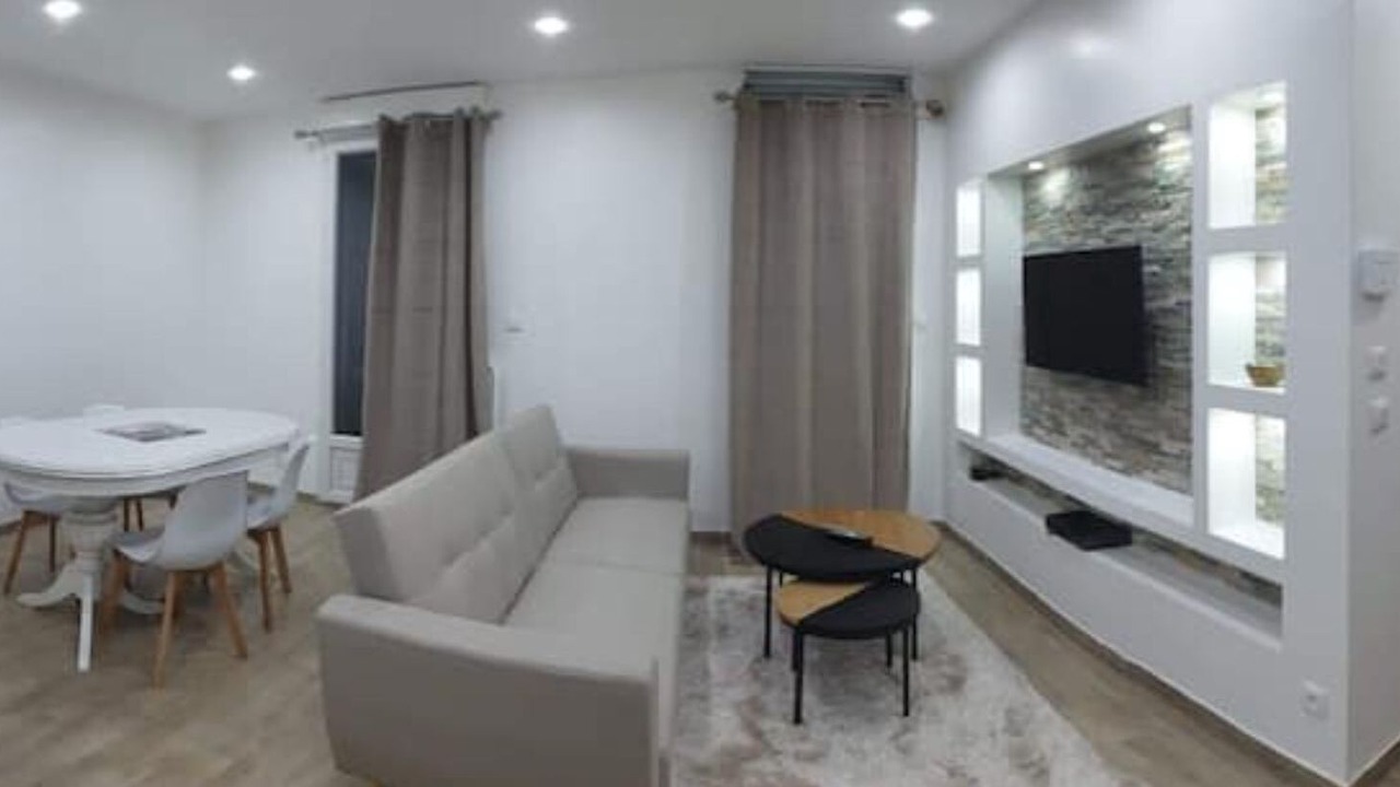 Photo of Livingroom in Chalon-sur-Saone