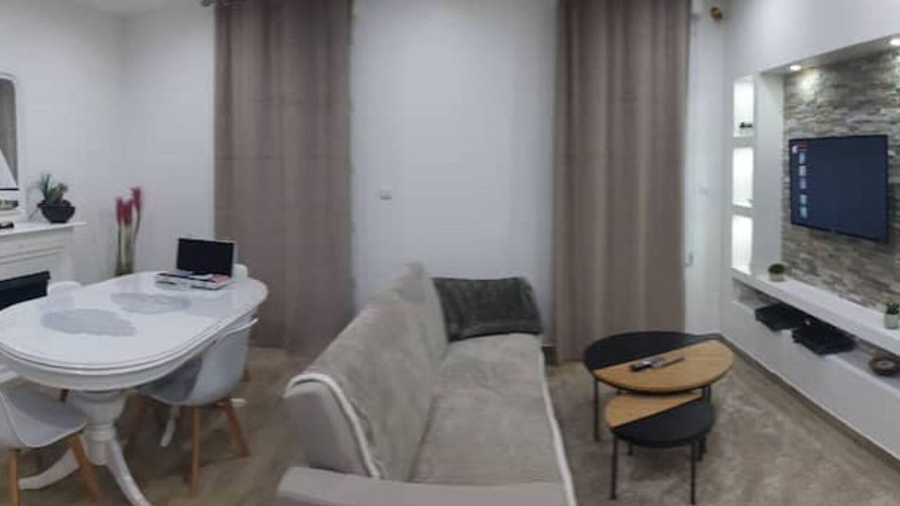 Photo of Livingroom in Chalon-sur-Saone