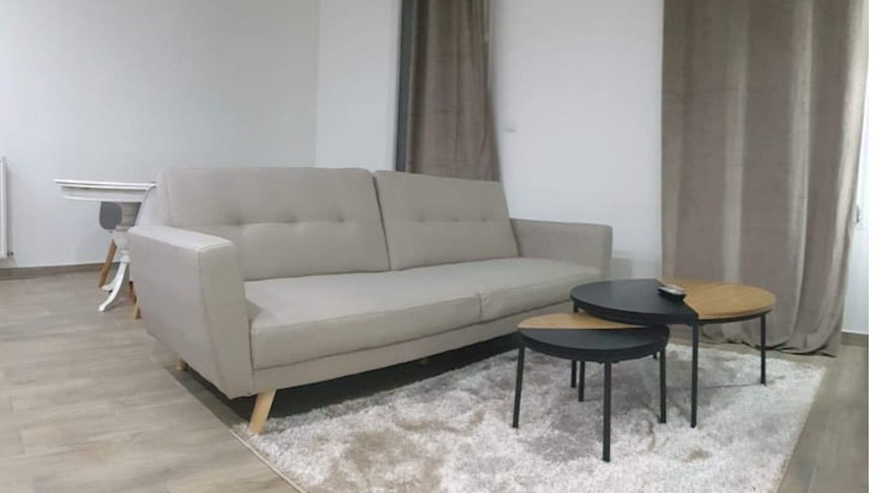 Photo of Livingroom in Chalon-sur-Saone
