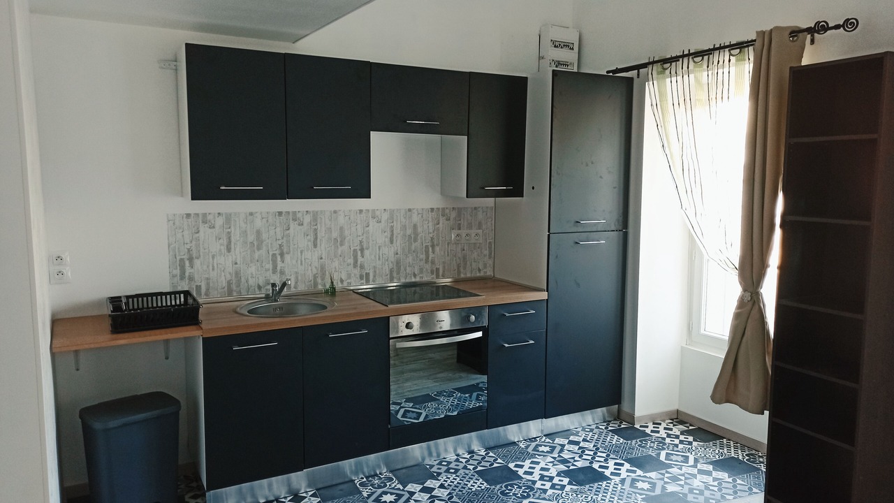 Photo of Kitchen in Floirac