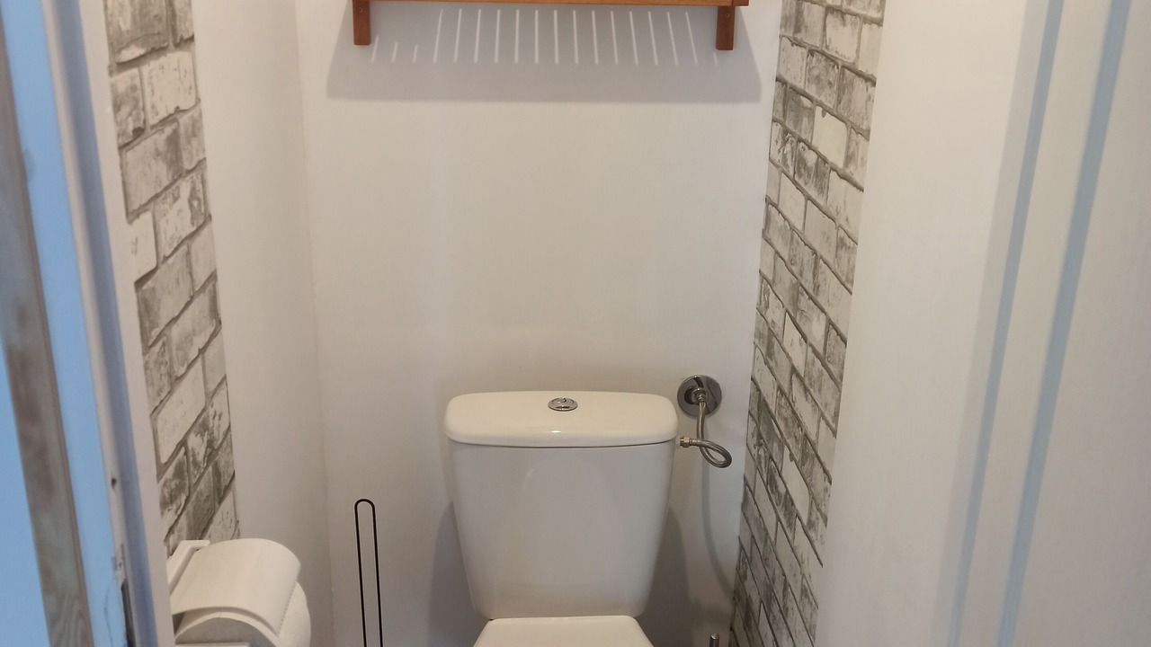 Photo of Bathroom in Floirac