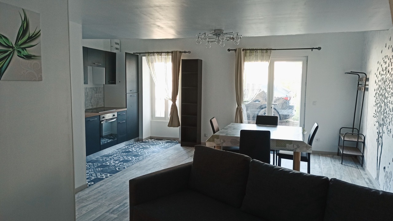 Photo of Livingroom in Floirac