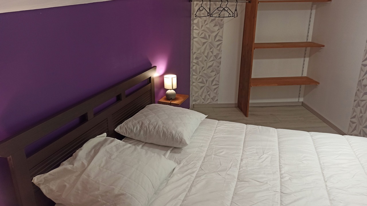 Photo of Bedroom in Floirac