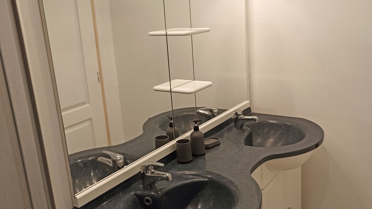 Photo of Bathroom in Floirac