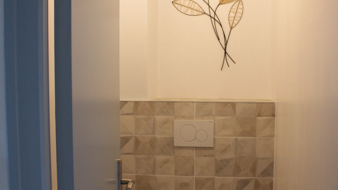 Photo of Bathroom in Lubersac