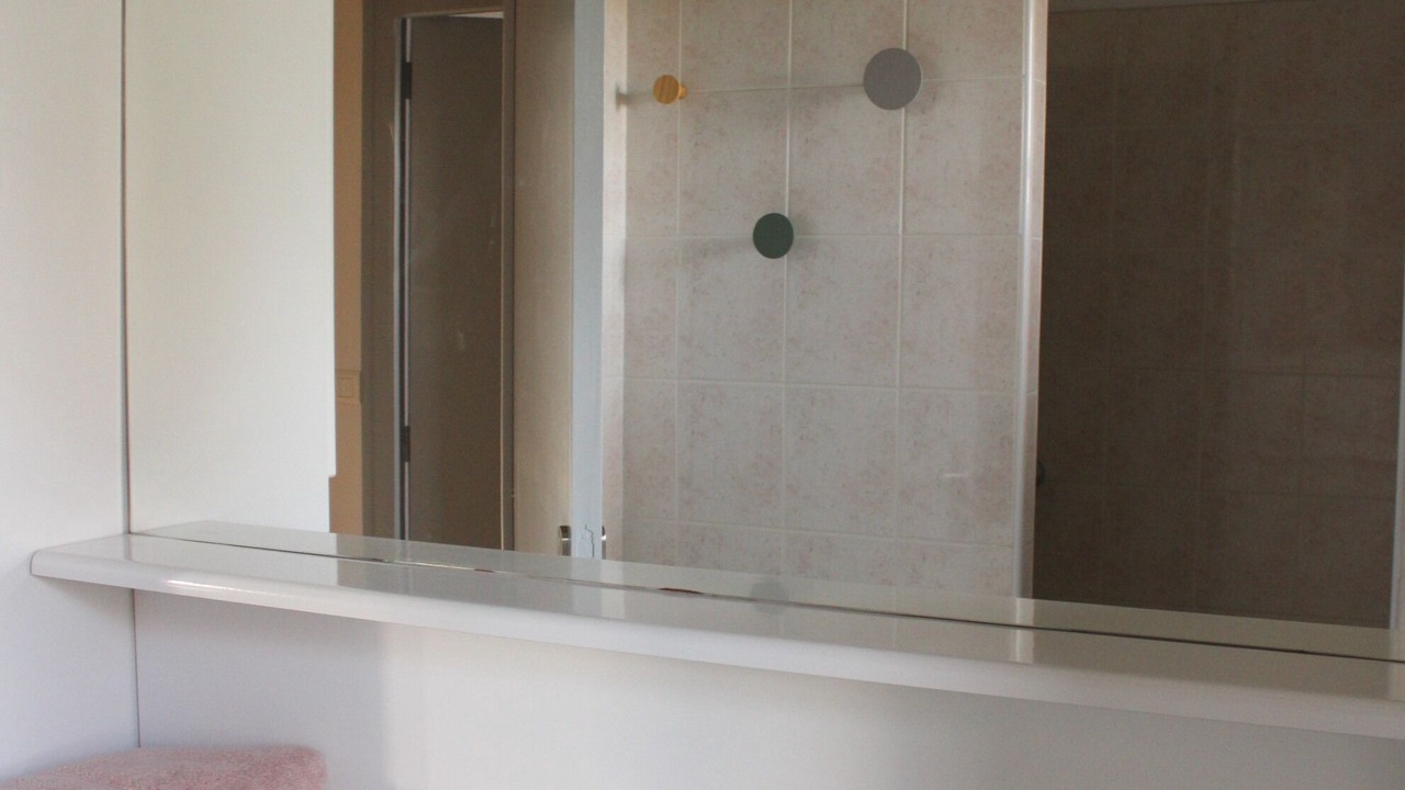 Photo of Bathroom in Lubersac