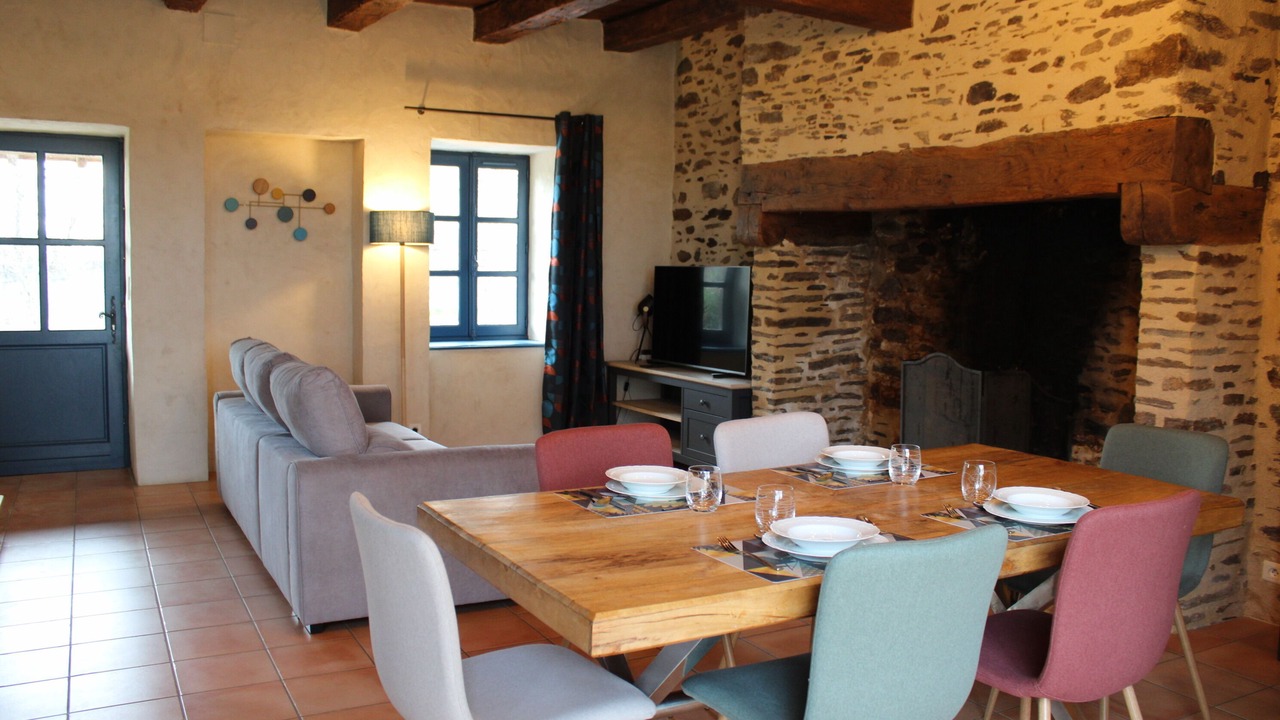 Photo of Others in Lubersac