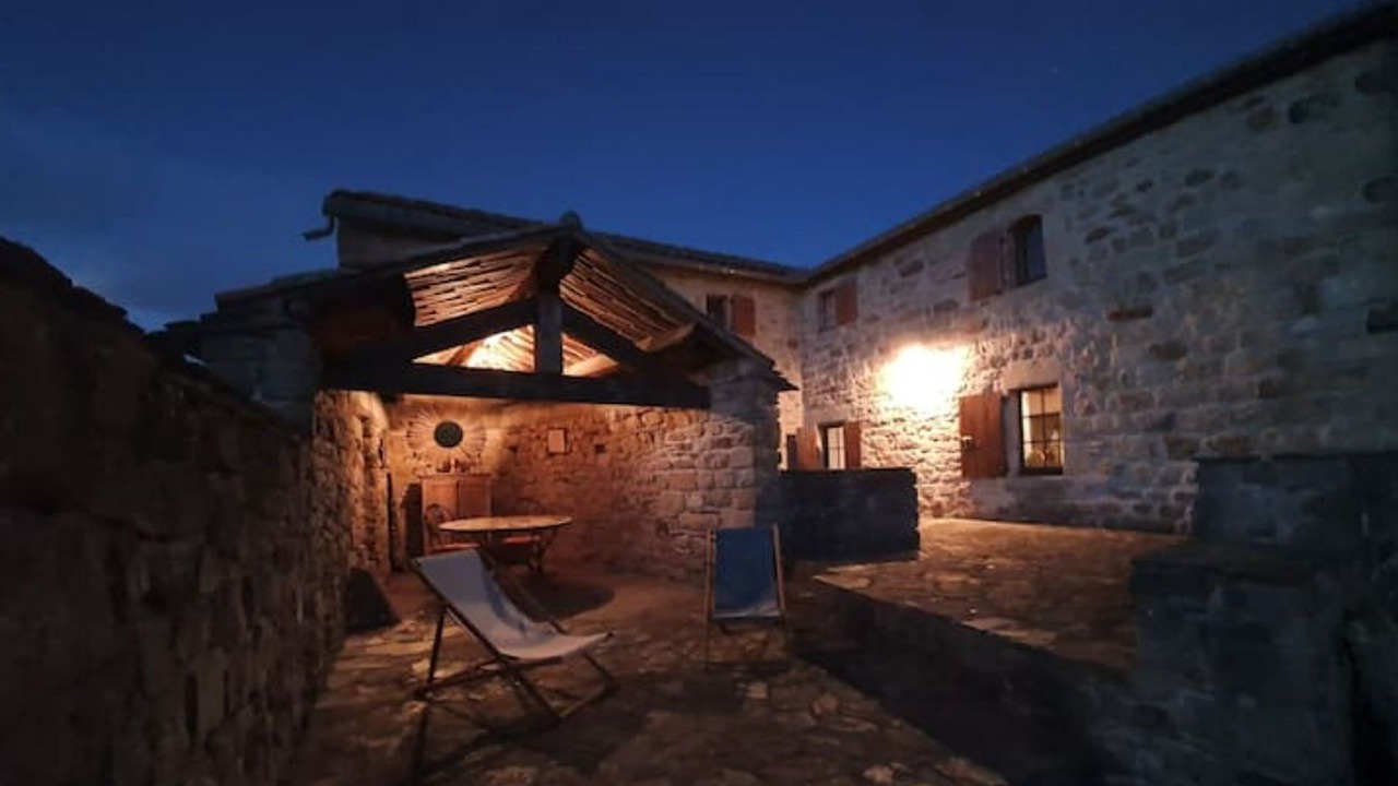 Photo of Outdoor in Aujac