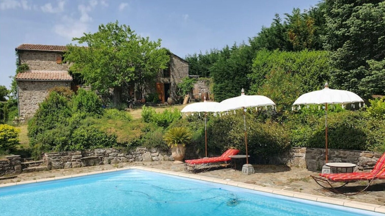 Photo of Outdoor in Aujac