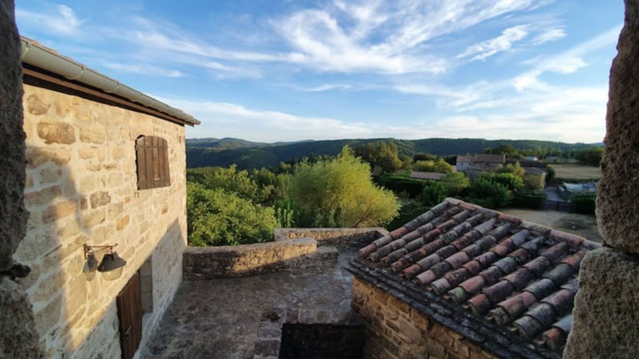 Photo of Outdoor in Aujac