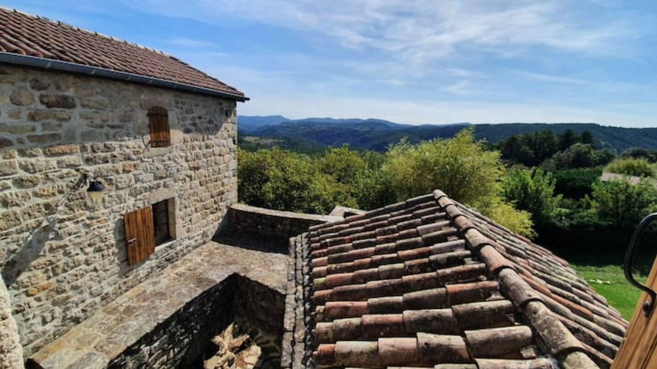 Photo of Outdoor in Aujac