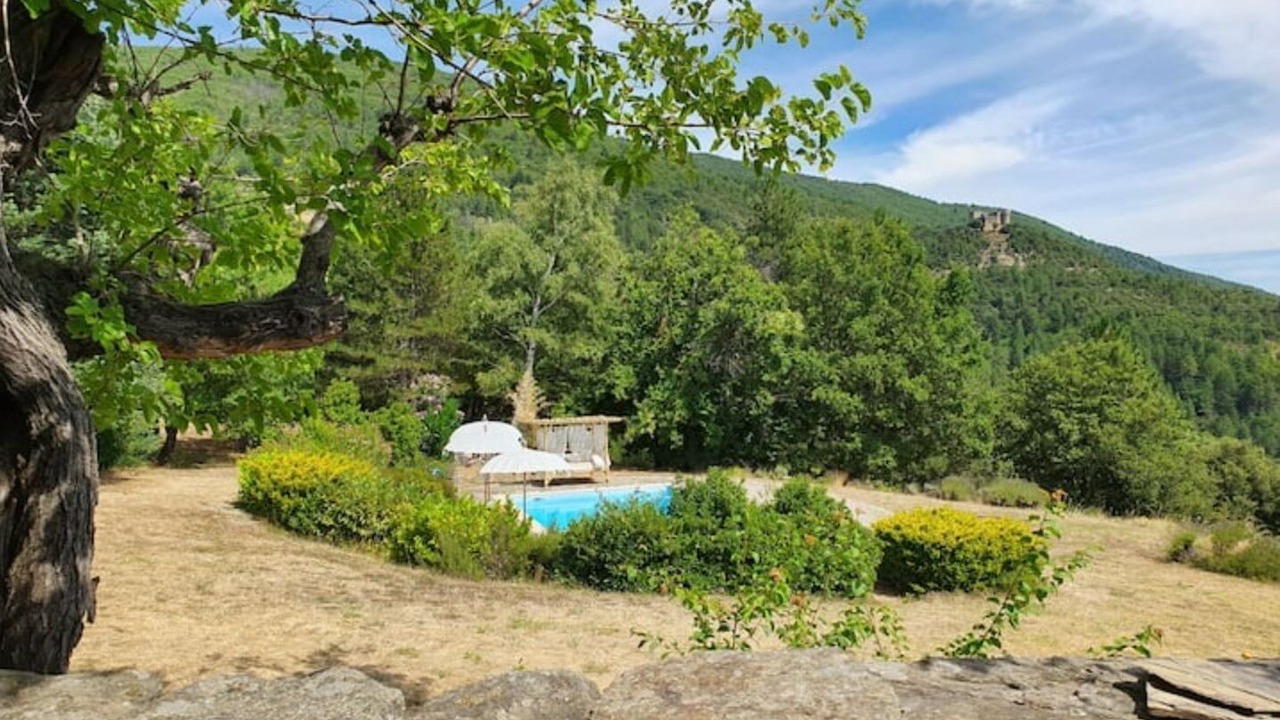 Photo of Outdoor in Aujac