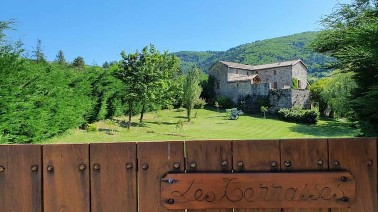 Photo of Outdoor in Aujac