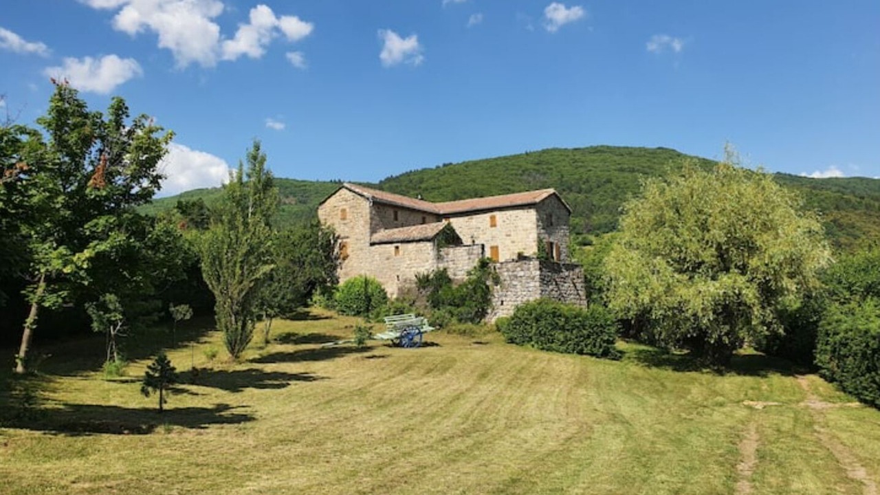 Photo of Outdoor in Aujac