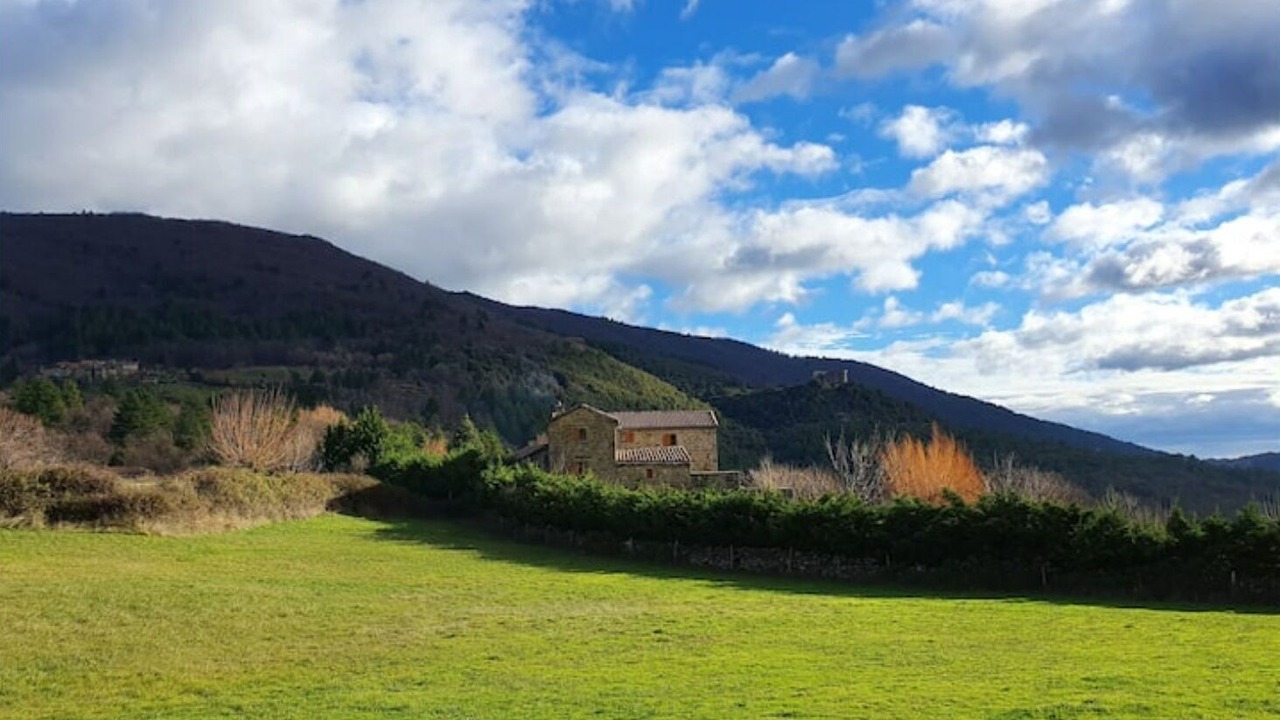 Photo of Outdoor in Aujac