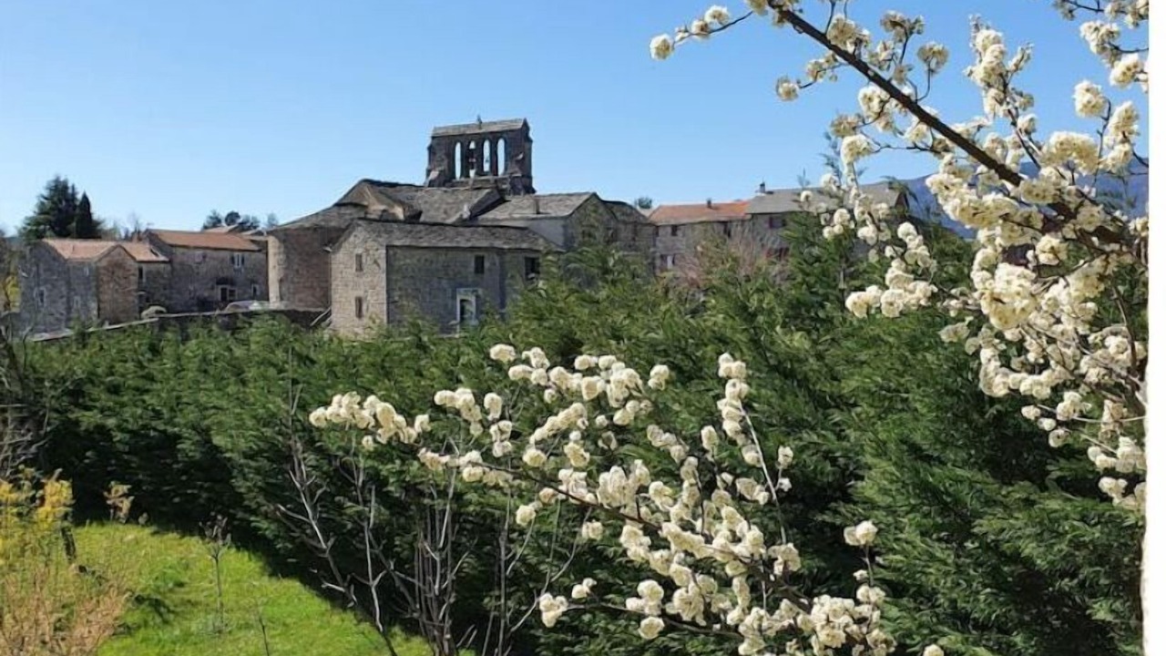 Photo of Outdoor in Aujac