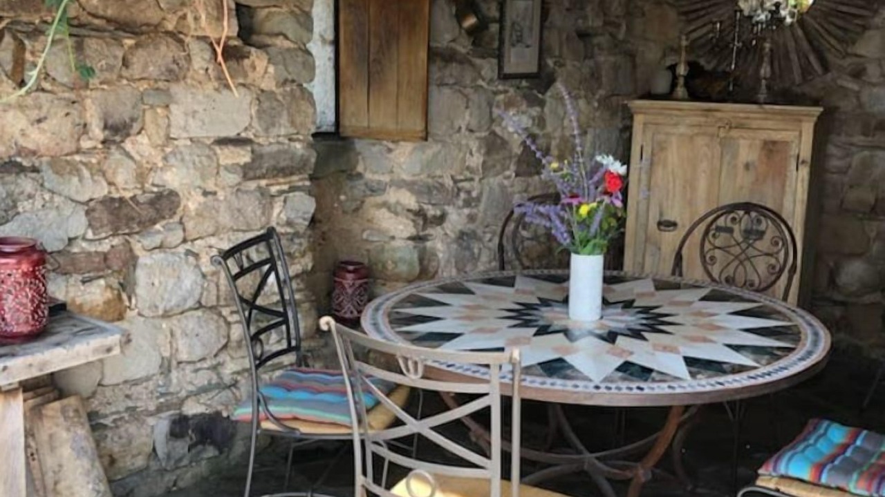 Photo of Outdoor in Aujac