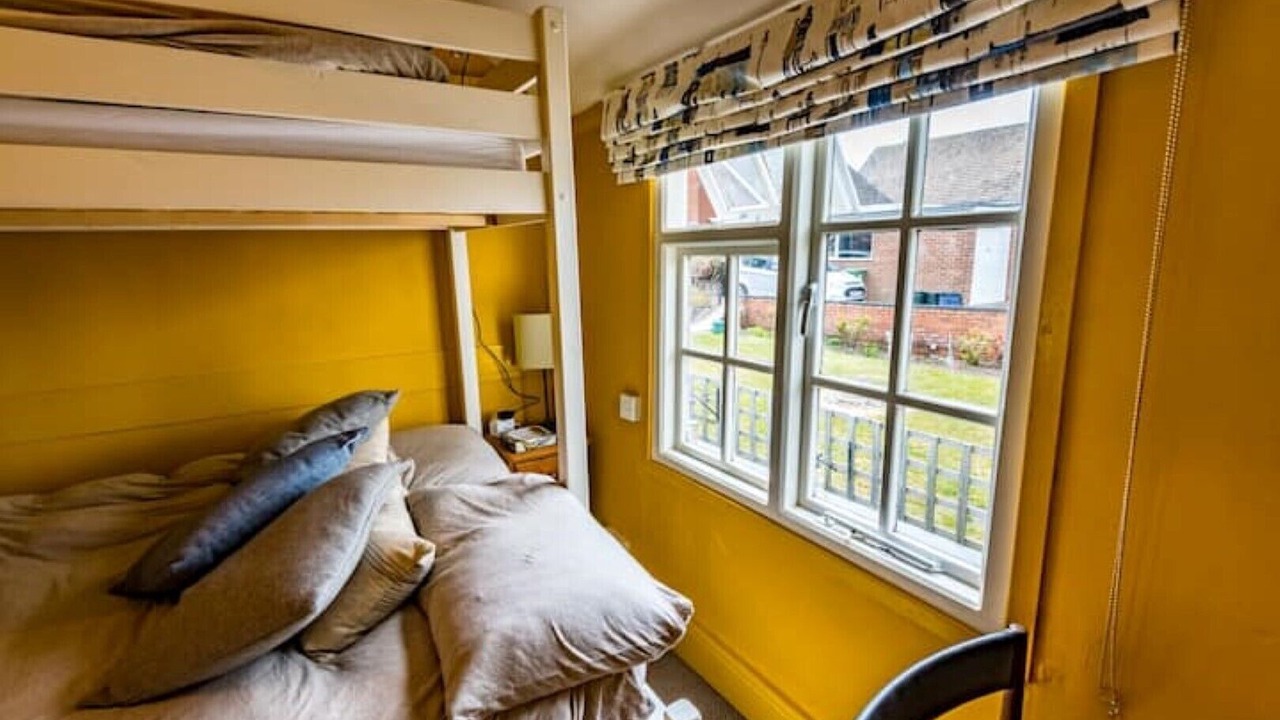 Photo of Bedroom in Kessingland