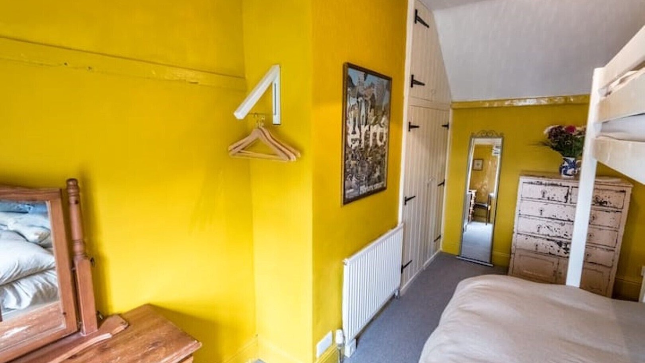 Photo of Bedroom in Kessingland