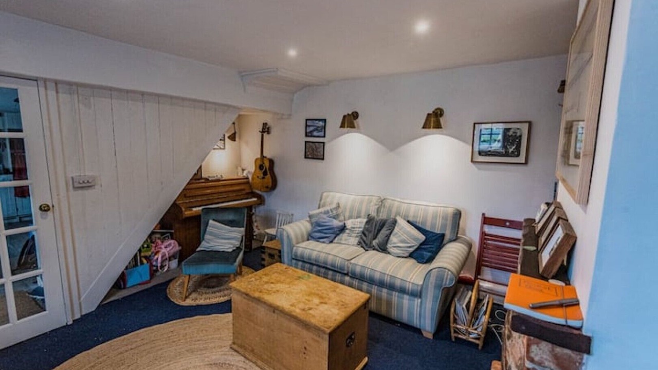 Photo of Livingroom in Kessingland