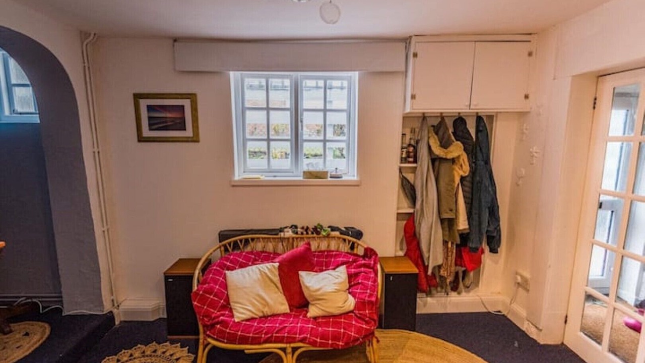 Photo of Livingroom in Kessingland