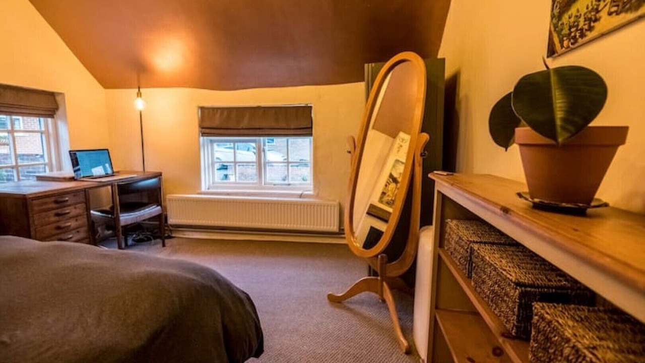 Photo of Bedroom in Kessingland