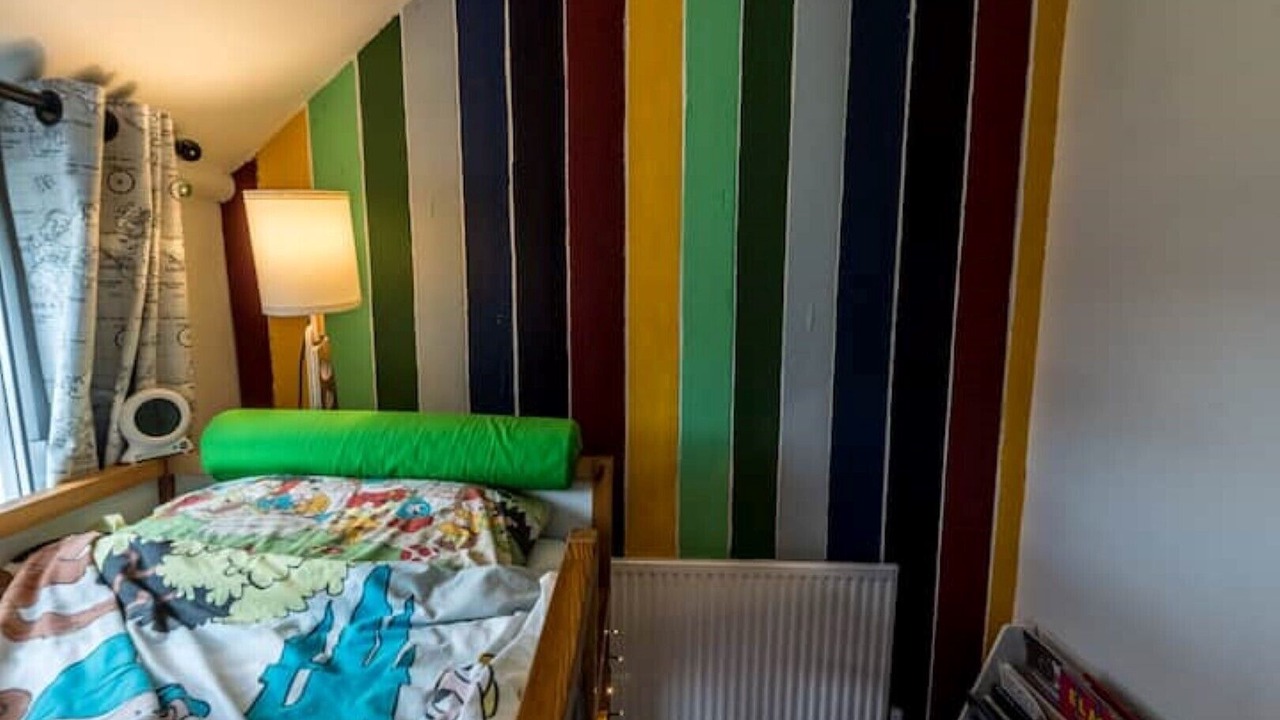 Photo of Bedroom in Kessingland