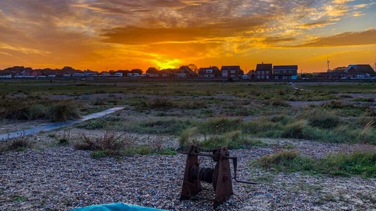 Photo of Others in Kessingland