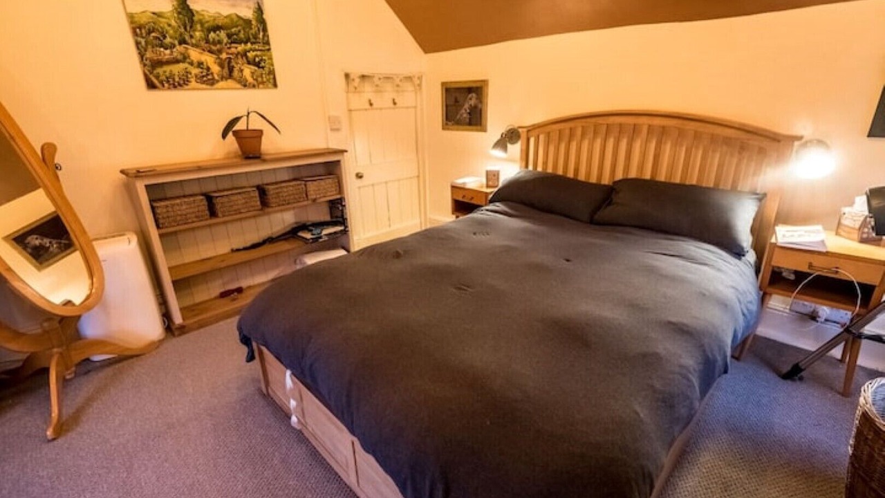 Photo of Bedroom in Kessingland