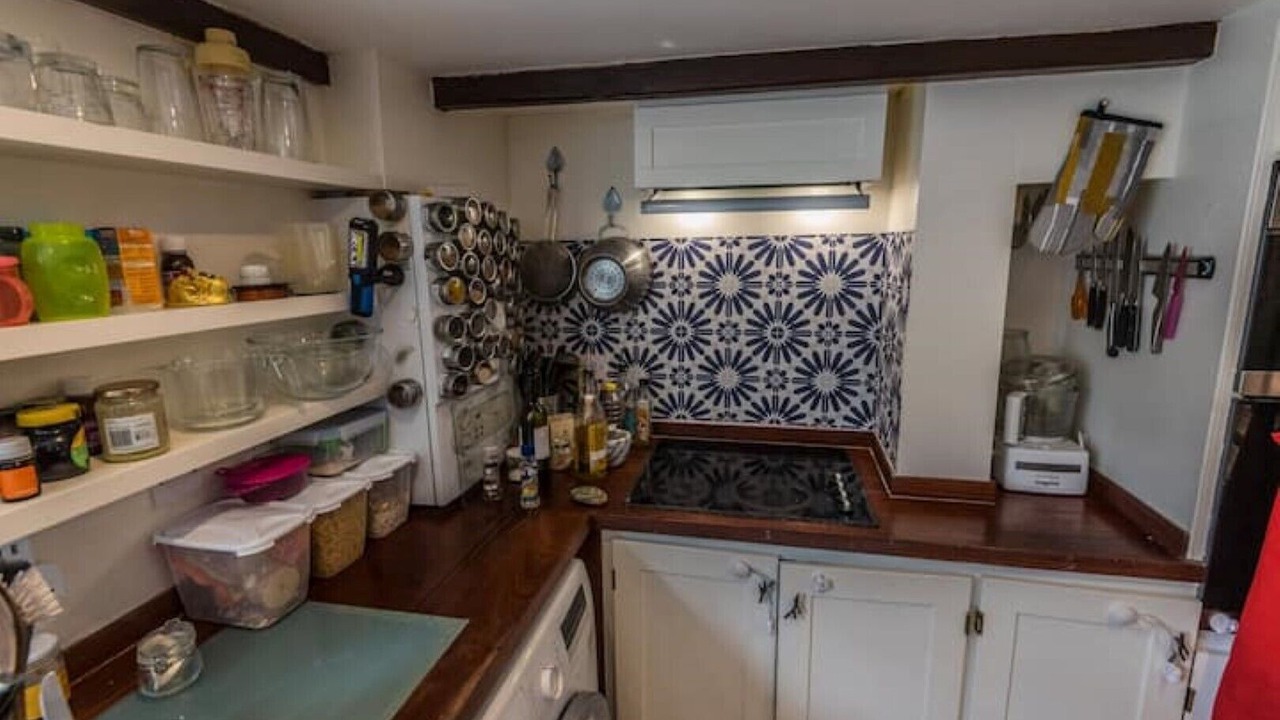 Photo of Kitchen in Kessingland